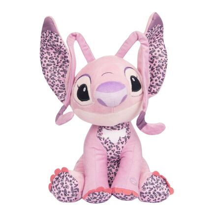 Λούτρινο Disney 100th Anniversary Angel Sound 30cm