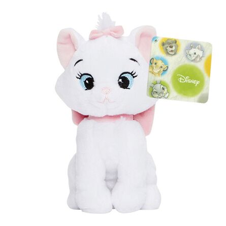 Λούτρινο Disney Marie 17cm