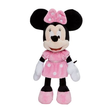 Λούτρινο Disney Minnie Mouse 35cm