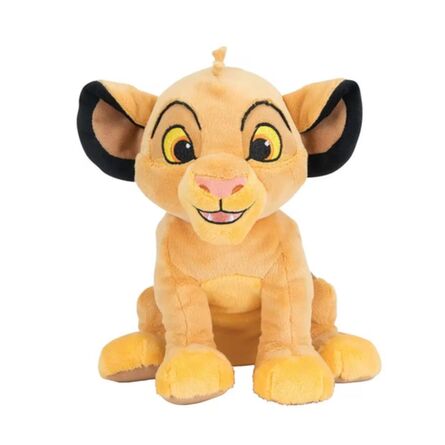 Disney Simba 25cm Plush