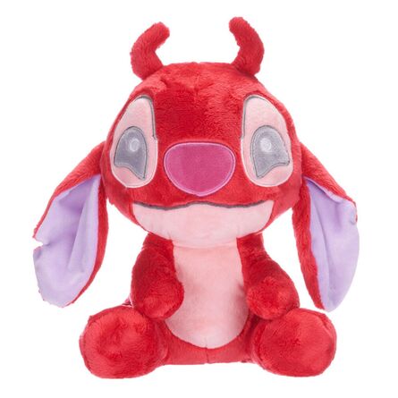 Λούτρινο Disney Leroy Snuggletime 25cm