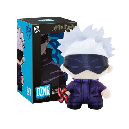 Λούτρινο Jujutsu Kaisen DZNR Satoru Gojo