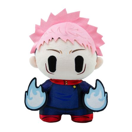 Λούτρινο Jujutsu Kaisen DZNR Yuji Itadori