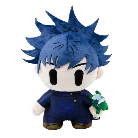 Λούτρινο Jujutsu Kaisen DZNR Megumi Fushiguro