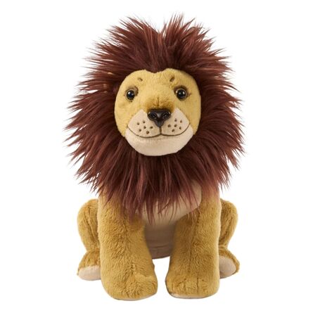 Λούτρινο Harry Potter Gryffindor Mascot