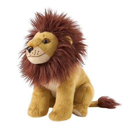 Λούτρινο Harry Potter Gryffindor Mascot