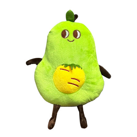 Λούτρινο Kawaii Avocado Lemon Belly
