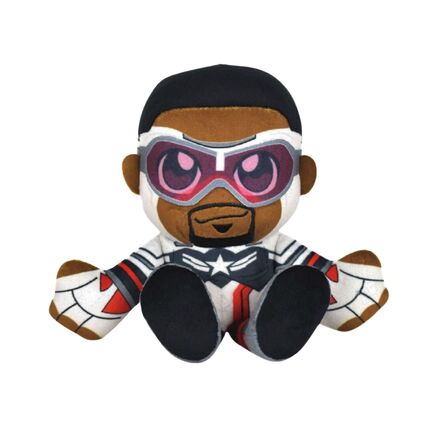 Λούτρινο Marvel Sam Wilson Captain America