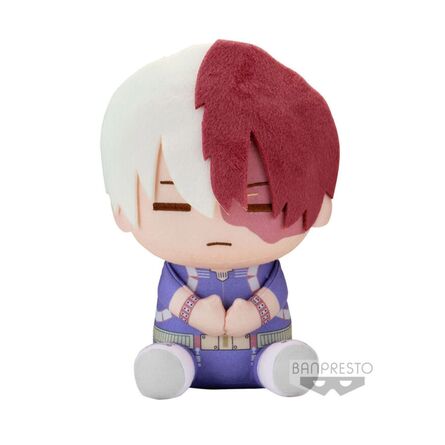 Λούτρινο My Hero Academia Shoto Todoroki