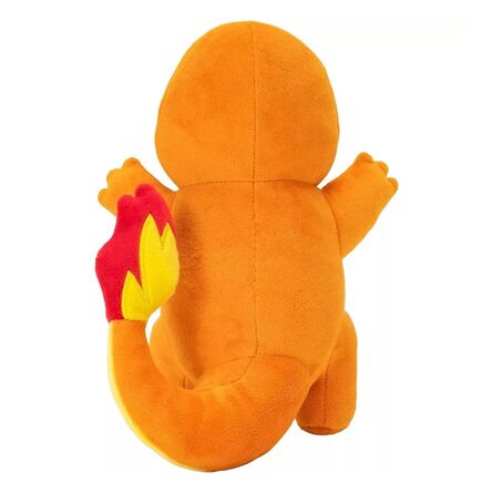 Λούτρινο Pokemon Charmader