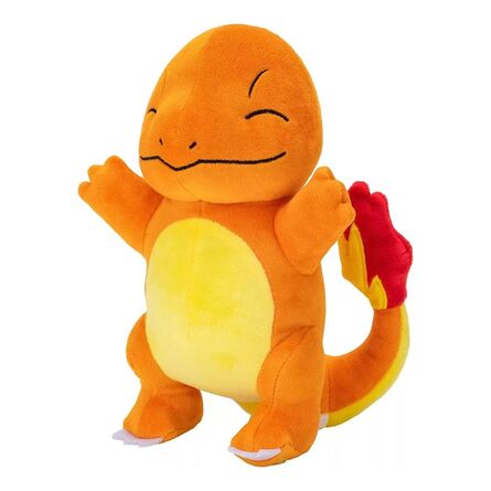 Λούτρινο Pokemon Charmader