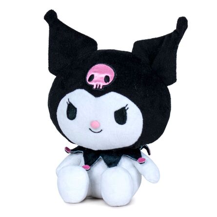 Sanrio Hello Kitty and Friends Kuromi Plush