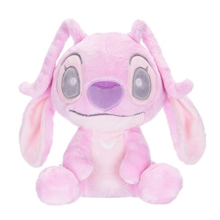 Λούτρινο Disney Angel Snuggletime 25cm