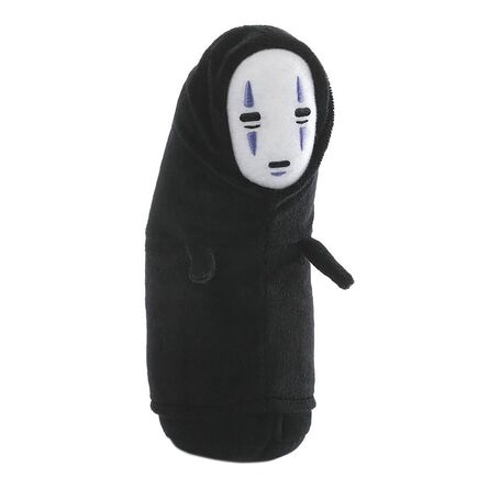 Λούτρινο Studio Ghibli No Face