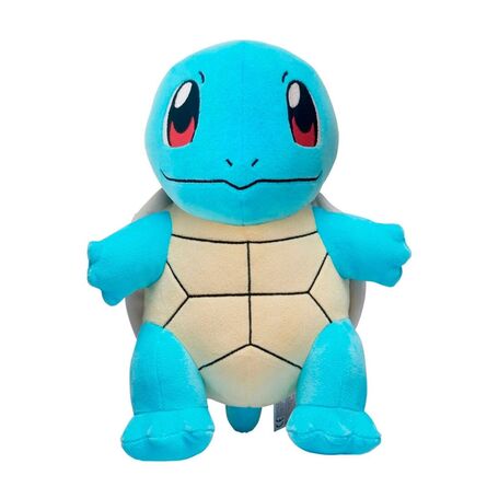 Λούτρινο Pokemon Squirtle