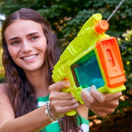 Hasbro Nerf: Super Soaker Core - Dunk Fill (G2146)