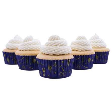 Φόρμα για Cupcake  Harry Potter Pack of 30 Wizarding World