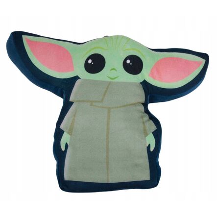 Μαξιλάρι The Mandalorian Embroidered Cushion
