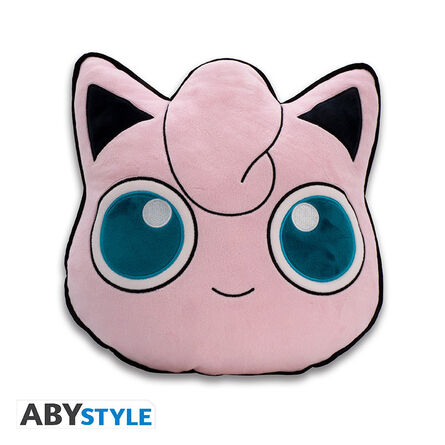 Μαξιλάρι Pokemon Jigglypuff Cushion