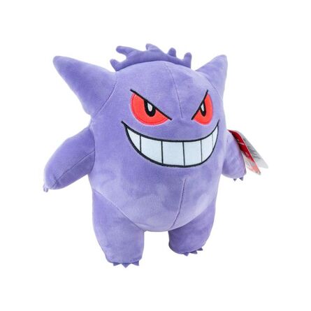 Pokemon Gengar Plush