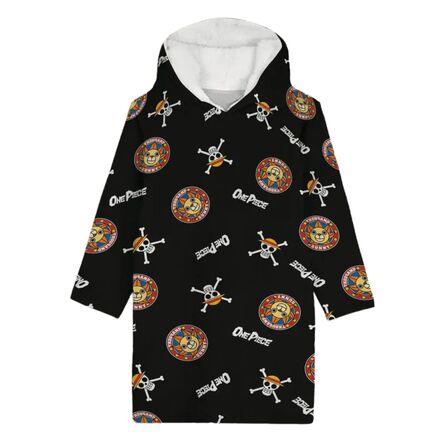 Poncho Παιδικό One Piece Sweat