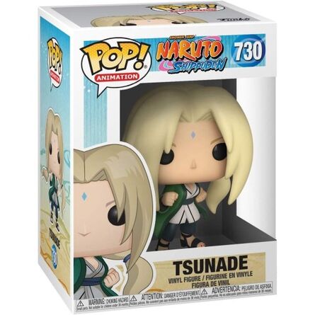 Φιγούρα Funko Pop! Naruto: Shippuden - Tsunade