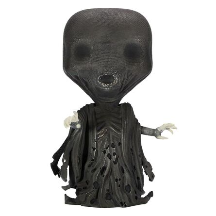 Pop & Tee Harry Potter Dementor- XL