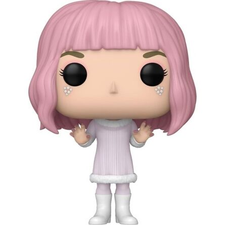 Φιγούρα Funko Pop! Wednesday (2022) - Enid Sinclair