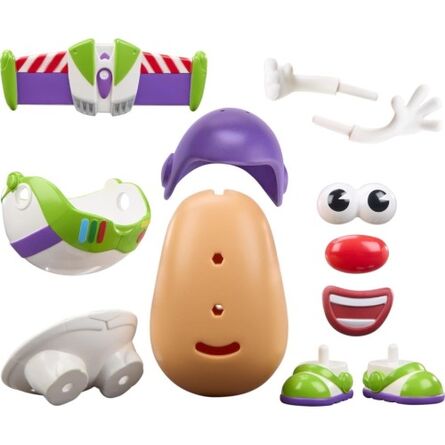 Φιγούρα Δράσης Hasbro Potato Head: Mr. Potato Head Toy Story Astro (G2644)