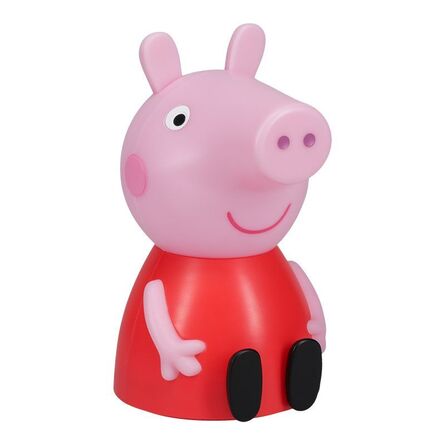 Φωτιστικό Paladone: Peppa Pig - Light with Sound (PP13353PP)