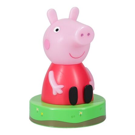 Φωτιστικό Paladone Icons: Peppa Pig - Light (PP13460PP)