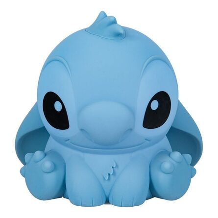 Φωτιστικό Disney Stitch Silicone Light (Επαναφορτιζόμενο)