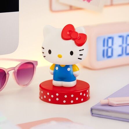 Φωτιστικό Hello Kitty Icon Lamp