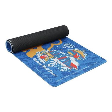 Fortnite Durr Burger Desk Mat