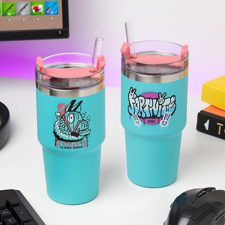 Fortnite Gamer Cup