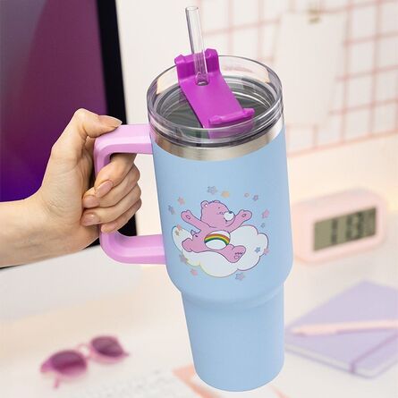 Ποτήρι Θερμός Care Bears Travel Mug Xl