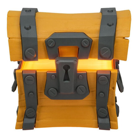 Φωτιστικό Paladone: Fortnite - Chest Light  (PP14737FO)