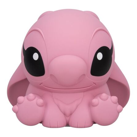 Φωτιστικό Paladone SquishyGlo: Disney Angel - Silicone Light Rechargeable