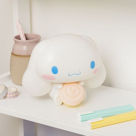 Paladone GloBuddies: Hello Kitty - Cinnamoroll Light (PP16005CIN)