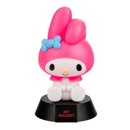 Paladone Icons: My Melody - Light (PP16022MYM)