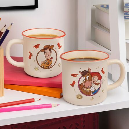 Paladone Disney: Toy Story - Mug (350ml) (PP16103TS)