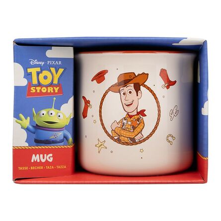 Paladone Disney: Toy Story - Mug (350ml) (PP16103TS)