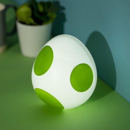Φωτιστικό Mini Yoshi Egg Light