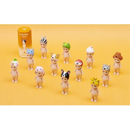 Φιγούρα Sonny Angel Animal Series 3(Blind Box ) 1pc 1τμχ Τυχαία Επιλογή