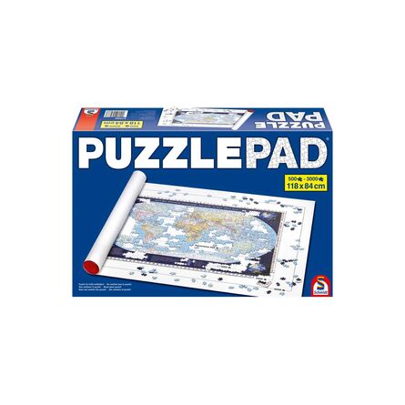57988 Pu Αccessories Puzzle Pad Up To 3000 Pcs
