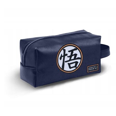 Νεσεσέρ Dragon Ball Z - Toiletry Bag "Brick"