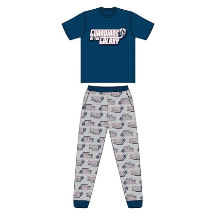 Marvel Guardians of The Galaxy Pyjama