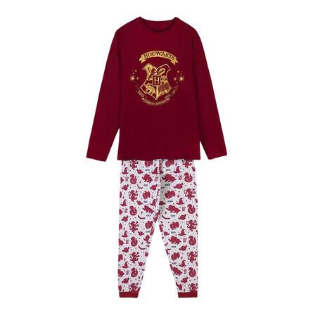 Πιτζάμες Harry Potter Long
