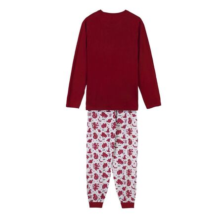 Πιτζάμες Harry Potter Long