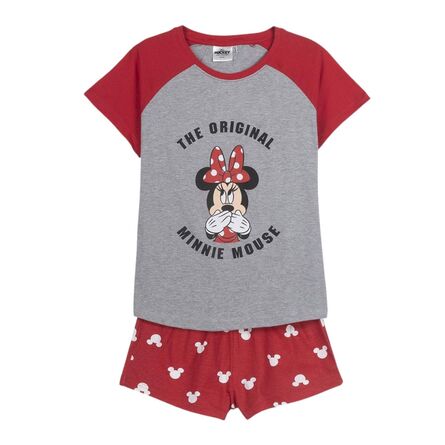 Πιτζάμες Disney Short Minnie Mouse
